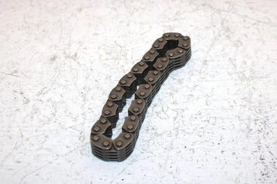 2004 Yamaha  Bruin 350 Oem Transmission Chain 94591-54034-00 AY24