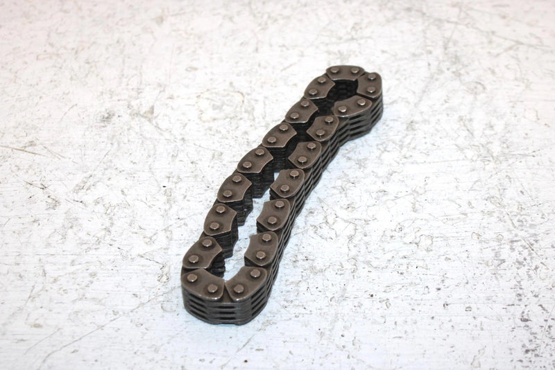 2004 Yamaha  Bruin 350 Oem Transmission Chain 94591-54034-00 AY24
