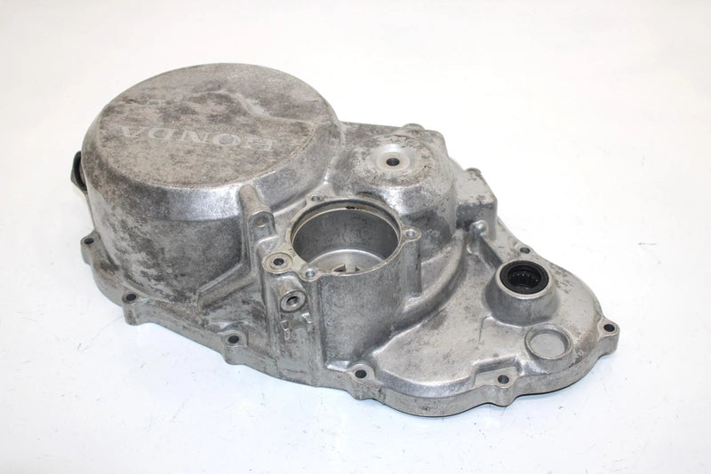 87 Honda Trx250a Oem R.H. Crankcase Cover 11330-HA8-415 AH15