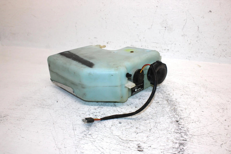 1996 Arctic Cat Zr 580 Oem Oil Tank Assembly 0609-503 0670-341 SA24