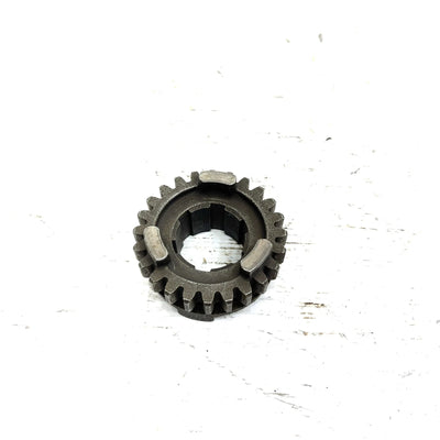 93-98 Yamaha Kodiak 400 4x4 OEM 24T 5th Wheel Gear 4KB-17251-00-00 AY61