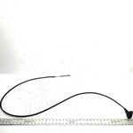 93-99 Kawasaki Bayou 400 KLF400B 4x4 OEM Parking Brake Cable 54005-1170 AK32