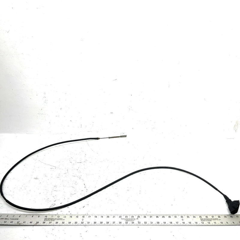 93-99 Kawasaki Bayou 400 KLF400B 4x4 OEM Parking Brake Cable 54005-1170 AK32