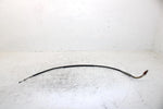 1996 Yamaha Vmax 600 Oem Brake Cable Line 8AB-26340-01-00 SY29