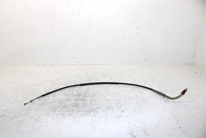 1996 Yamaha Vmax 600 Oem Brake Cable Line 8AB-26340-01-00 SY29