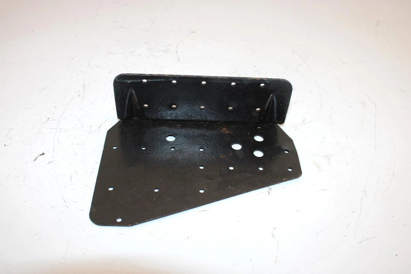 99 Arctic Cat Zl 600 Sno Pro Efi Oem LH Suspension Bracket 2706-781 SA76