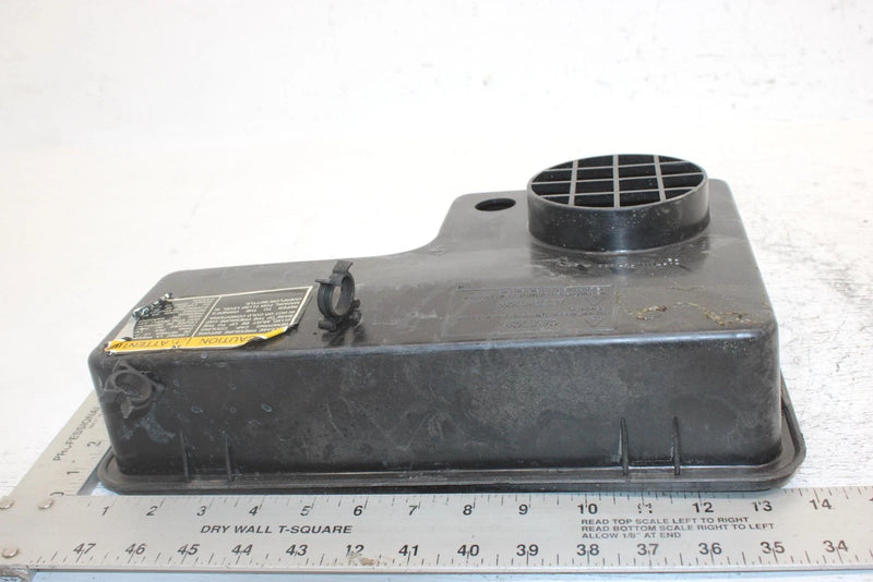 1996 Polaris Classic Touring Oem Upper Airbox Cover 54314969 SP38