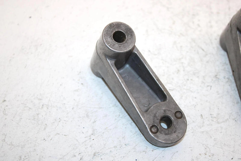1994 Polaris Sl 750 Oem Fuel Tank Mount Pair 5630414 JP29