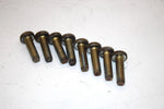 03 Bombardier Quest 650 Oem Gearcase Bolt Set 705500264 705500892 AB1
