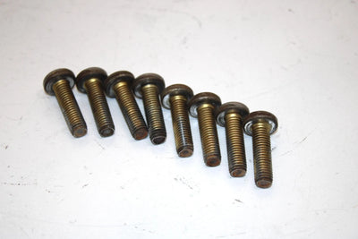 03 Bombardier Quest 650 Oem Gearcase Bolt Set 705500264 705500892 AB1