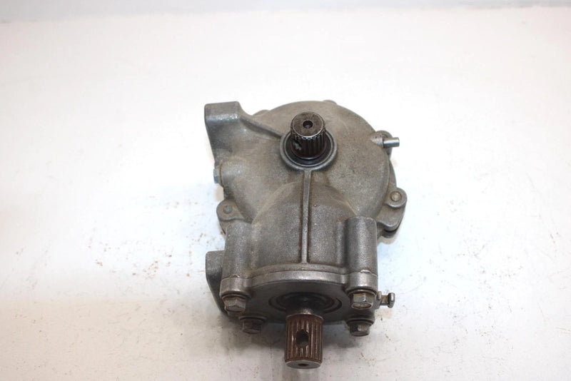 2001 Polaris Sportsman 500 Ho Oem Front Gearcase Assembly 1341323 APS1