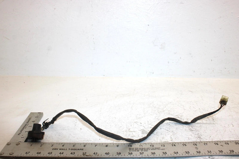 02 Honda Trx 350 Fea Fourtrax Rancher 4x4 Es Oem Speed Sensor 37010-HN5-305 AH54
