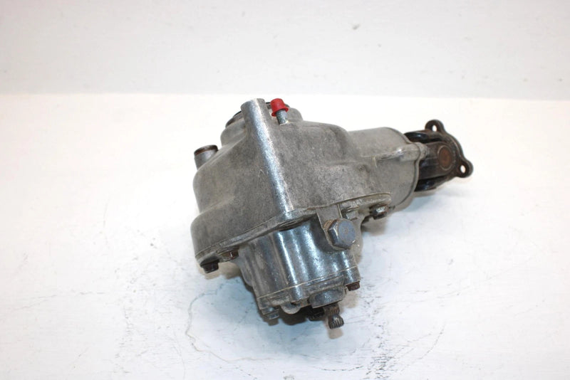2000 Suzuki Lt-a500f Oem Difrferential Gearcase 27450-19B01 AS25