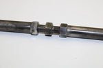 87 Polaris Trail Boss 250 4x4 OEM Center Eccentric Tensioner Bar 5020486 AP105