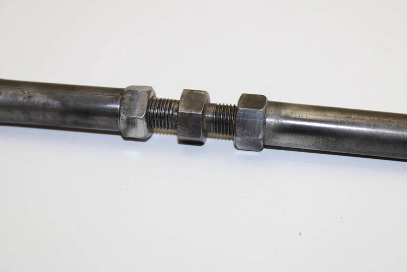 87 Polaris Trail Boss 250 4x4 OEM Center Eccentric Tensioner Bar 5020486 AP105