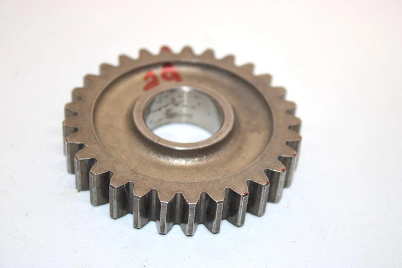 03 Suzuki Ozark 250 Ltf250 2x4 Oem 29T Reverse Idle Gear 24561-05G00 AS4