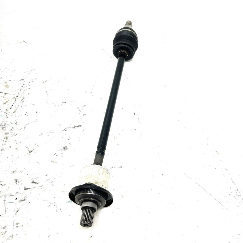 14-15 Arctic Cat Prowler HDX 500 OEM Front Drive Shaft 1502-940 XA2.1