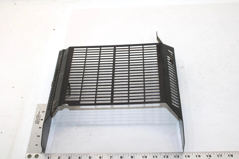 2005 Polaris Trail Boss 330 Oem Oil Cooler Shroud 5248298-067  AP131