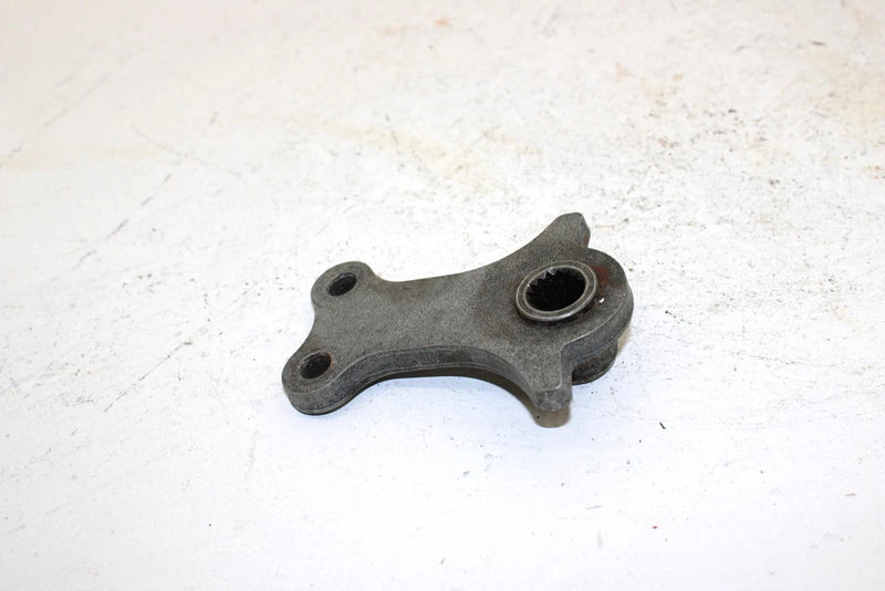 1999 Yamaha  Grizzly Oem Steering Pitman Arm 4WV-23816-00-00 AY47