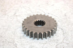 1998 Ski-doo Mach 1 700 Oem 26T Upper Drive Sprocket 504085300 SS3