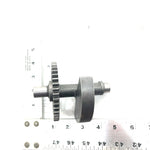 09-13 Honda Big Red 700 MUV700 OEM Balancer Shaft 13420-HL1-A00 XH0.1