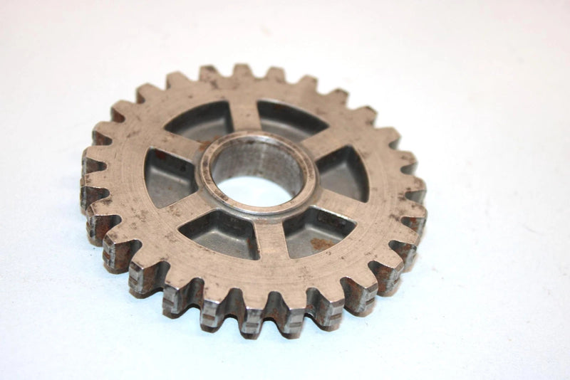 02 Yamaha  Big Bear 400 4x4 Oem 5th Pinion Gear (27T) 5EH-17151-00-00 AYS