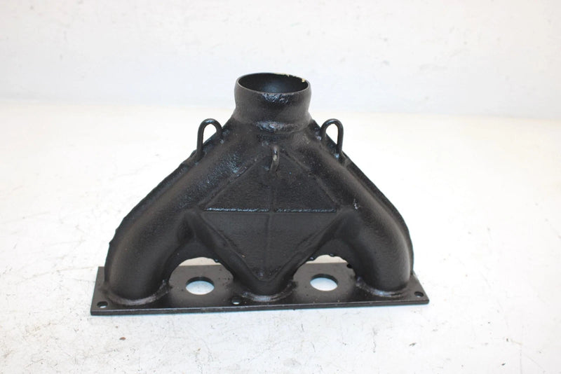 96 Polaris Xlt Oem Exhaust Manfiold 1260582-029 SP153