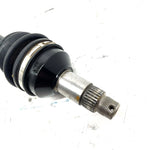 14-15 Arctic Cat Prowler HDX 500 OEM Front Drive Shaft 1502-940 XA2.1