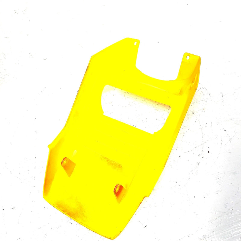 1996 Yamaha Warrior 350 OEM Front Fender Cover 3GD-23391-60-00 AY60
