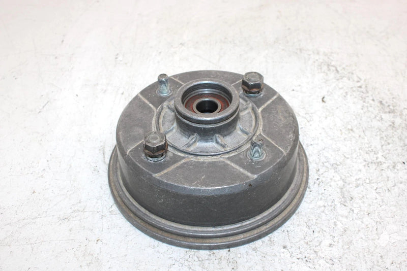 1996 Kawasaki Bayou 300 Oem Front Brake Drum/Hub 41038-1189 41038-1327 AK25