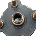 98-00 Arctic Cat 500 4X4 OEM Wheel Hub 1502-178 AA38