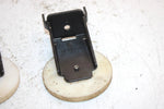 2001 Polaris Virage Oem Fuel Tank Stop Pair 5244758 JP28
