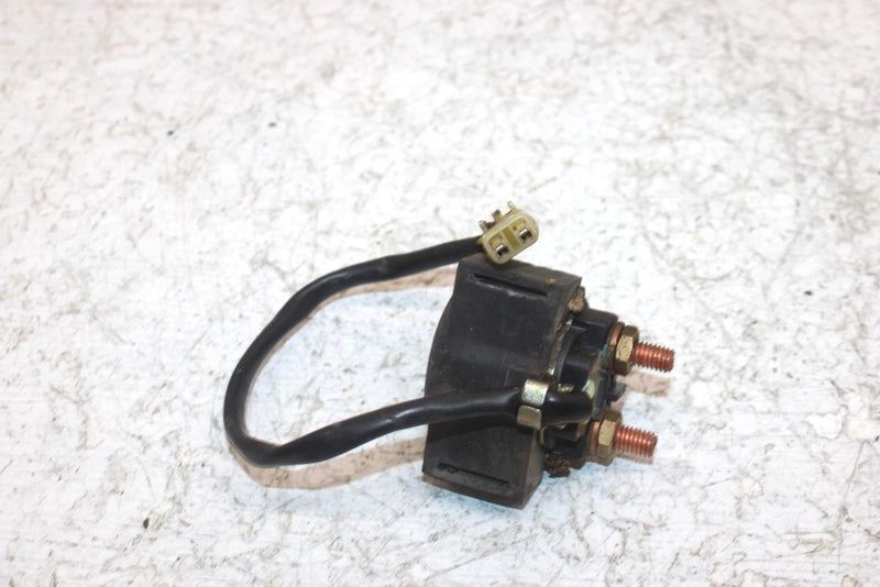 2002 Honda Foreman Rubicon 500 Oem Starter Relay 35850-HM7-000 AH53