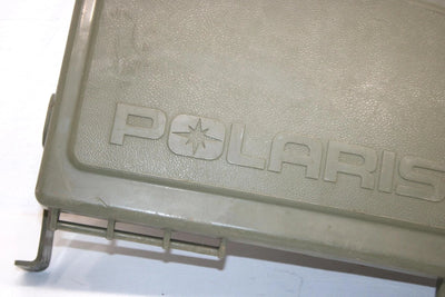 2008 Polaris Ranger 700 Oem Glove Box Cover 5434719-492 XP0