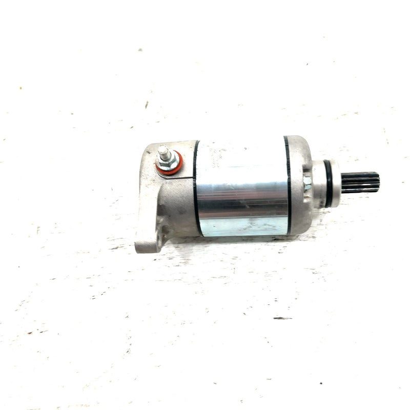 2002 Arctic Cat 375 2x4 Automatic OEM Starter Motor  3545-016 AA41