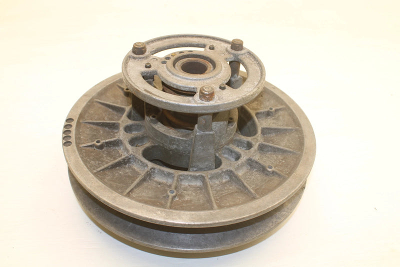 94 Arctic Cat Ext 580 Efi Oem Secondary Driven Clutch 0726-077 SA82