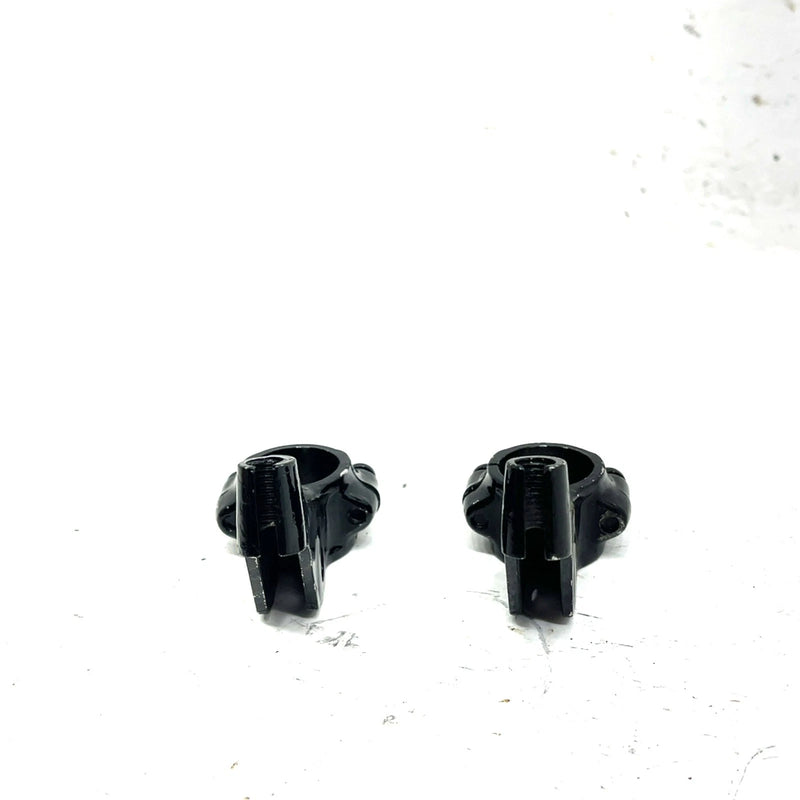 85-87 Polaris Trail Boss 250R OEM Brake Lever Holder Set 2050002 AP196