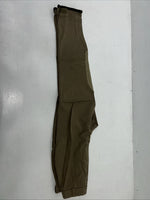 New Women’s Green Eque Fashion English Riding Pants. 24 RN 89754 C-48