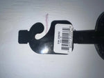 New Black Genuine Leather Western Express 52” Belt #209 NN-112