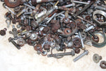 99 Kawasaki Prairie 400 4x4 Oem Nut Bolt Spacer Hardware Kit AK16