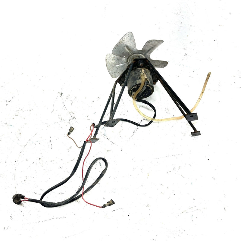 94-95 Polaris 300 4X4 OEM Cooling Fan 3083948 AP215