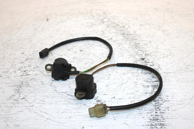 1996 Arctic Cat Zr 580 Oem Pickup Coil Set 3004-073 3004-074 SA24