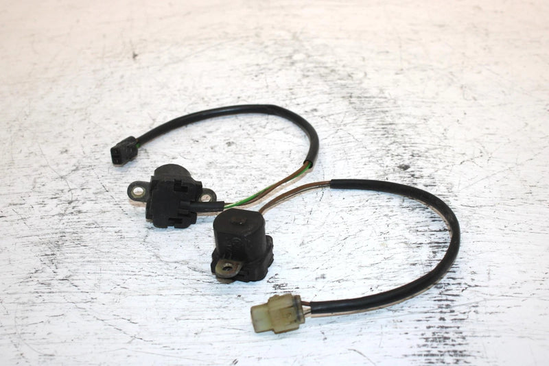 1996 Arctic Cat Zr 580 Oem Pickup Coil Set 3004-073 3004-074 SA24