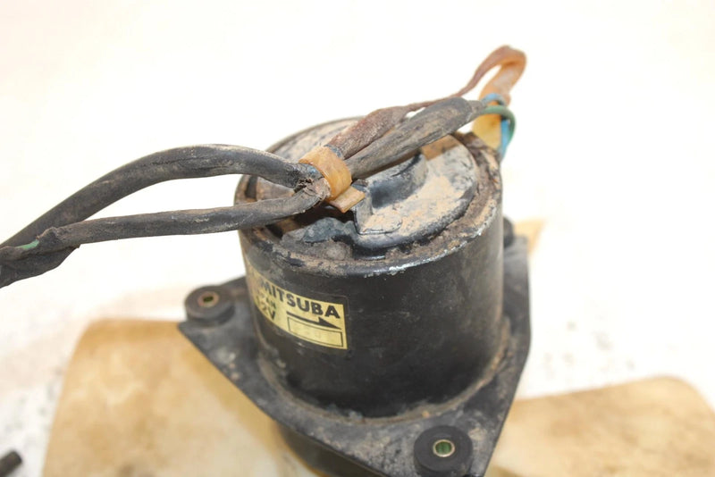 1997 Honda Trx400 Fw Oem Radiator Fan 19030-HM7-003 AH42