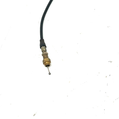 1997 Polaris Xplorer 500 OEM Choke Cable  7080579 AP230