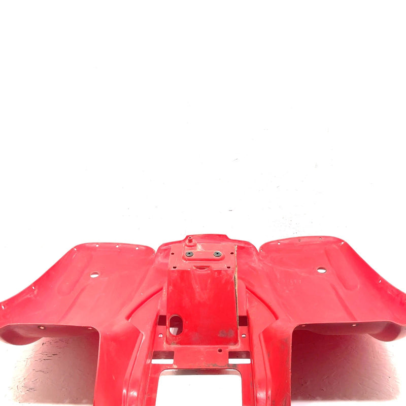 2000 Kawasaki Prairie 300 4x4 OEM Rear Fender 35023-1579-6L AK31