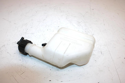 14 Can-am Outlander Max 400 Efi Oem Coolant Tank 709200099 AB6