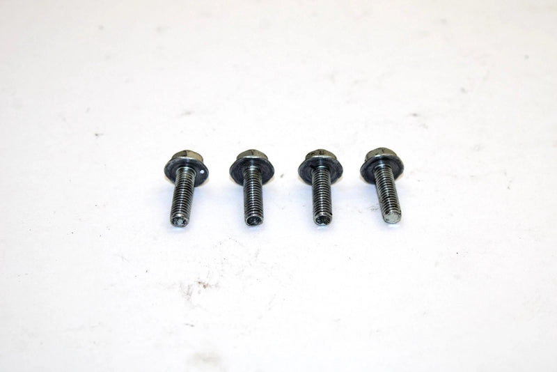 1988 Suzuki Quadrunner 250 Oem Clutch Bolt Set 01550-06207 AS18