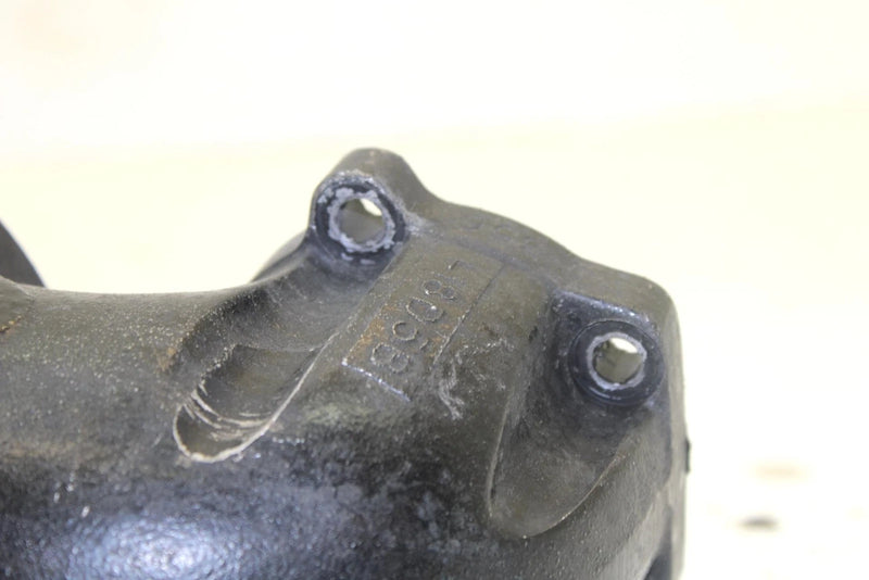 1996 Arctic Cat Monte Carlo 900 Oem Exhaust Head Pipe 0612-653 JA0