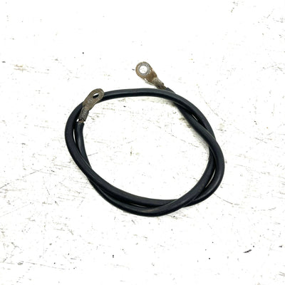 1988 Polaris Trail Boss 4x4 OEM Battery To Engine Cable 4010066 AP229